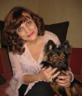 Rencontre Femme : Natalia, 63 ans à Russie  Krasnodar